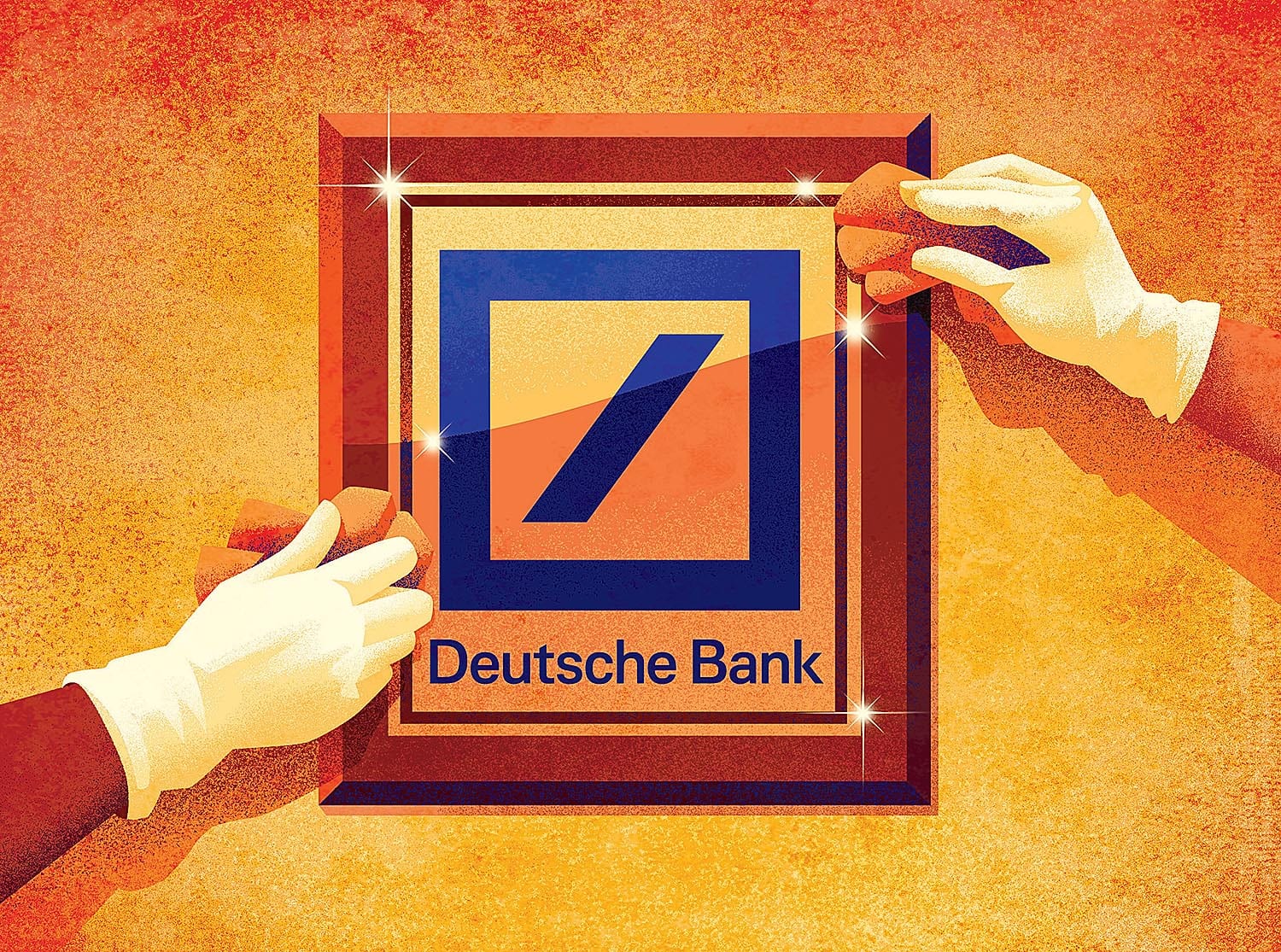 Deutsche Bank Trust Company Americas Commercial Observer
