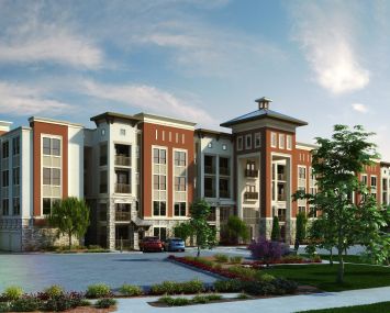 Millennium Apartments, Kissimmee, FL