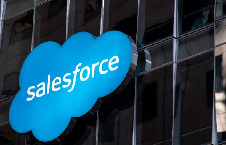 Salesforce