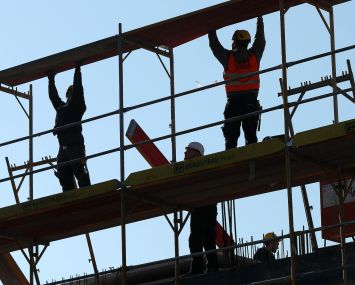 Multifamily development is expected to grow in California as the economy rebounds and housing demand grows again.