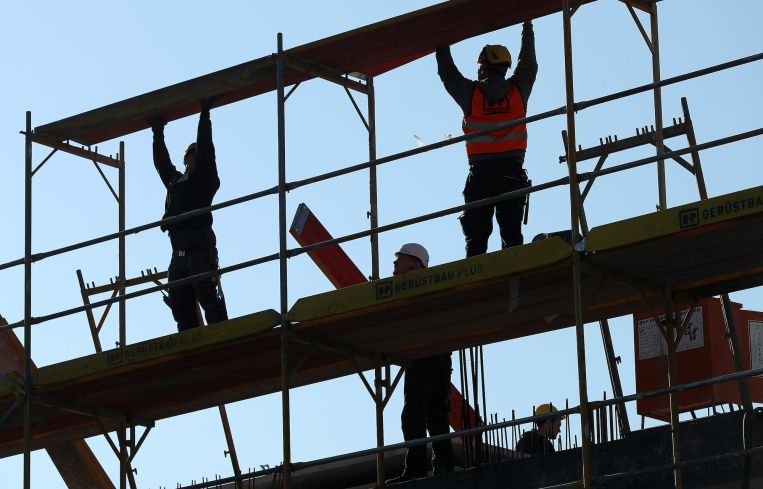 Multifamily development is expected to grow in California as the economy rebounds and housing demand grows again.
