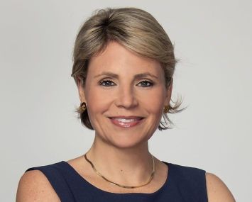 Christi Karandikar, EVP Human Resources, Unibail-Rodamco-Westfield