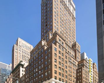 535 Fifth Avenue