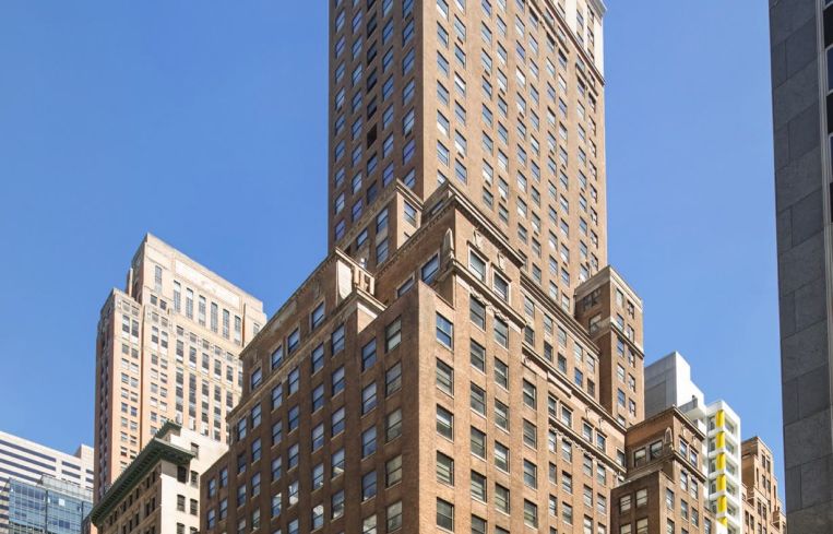 535 Fifth Avenue