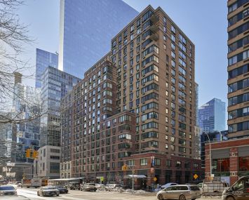 75 West End Avenue