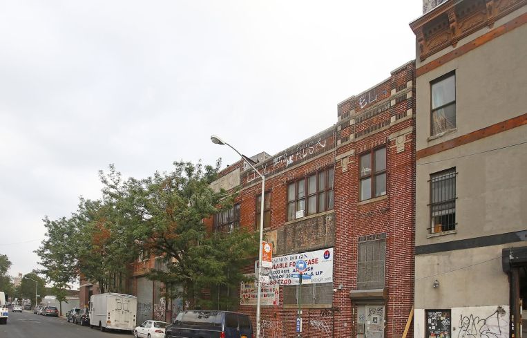 121 Morgan Avenue