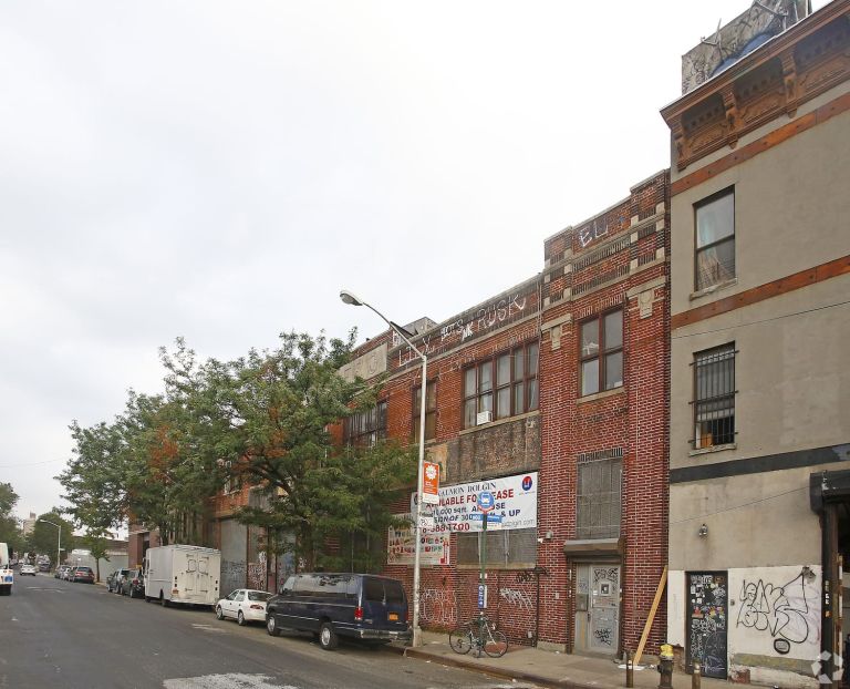 Steel Equities Picks Up Another Bushwick Warehouse for 30M
