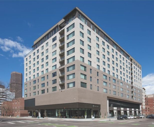 McWhinney Lands $50M HUD Loan for Denver Luxury Apartments – Commercial