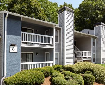 The Everette at East Cobb.