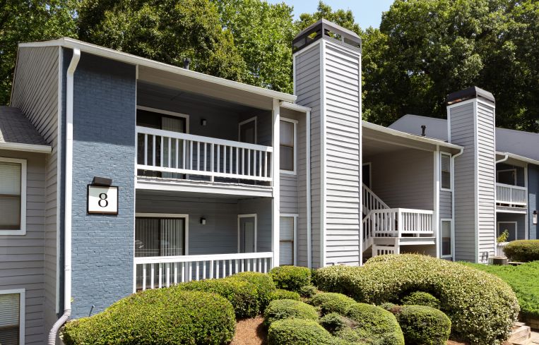 The Everette at East Cobb.