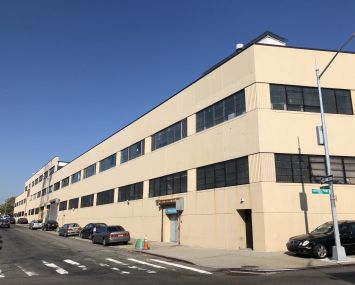 The Matsil Building