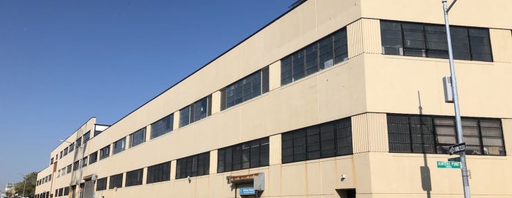 The Matsil Building