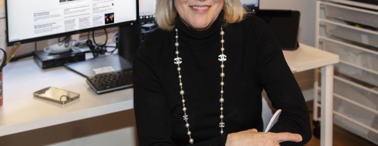 Barbara Wagner