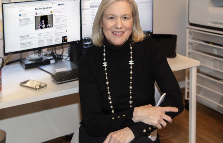 Barbara Wagner