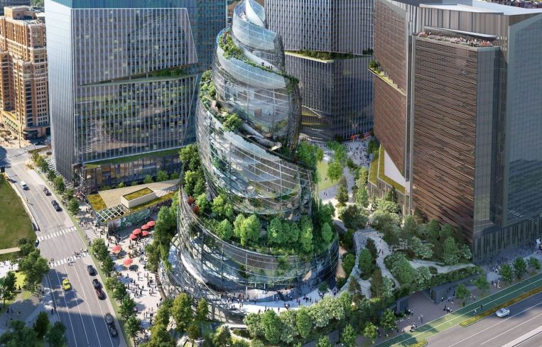 The Helix