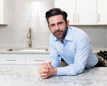 Ari Rastegar founded Austin-based Rastegar Property Company in 2015.