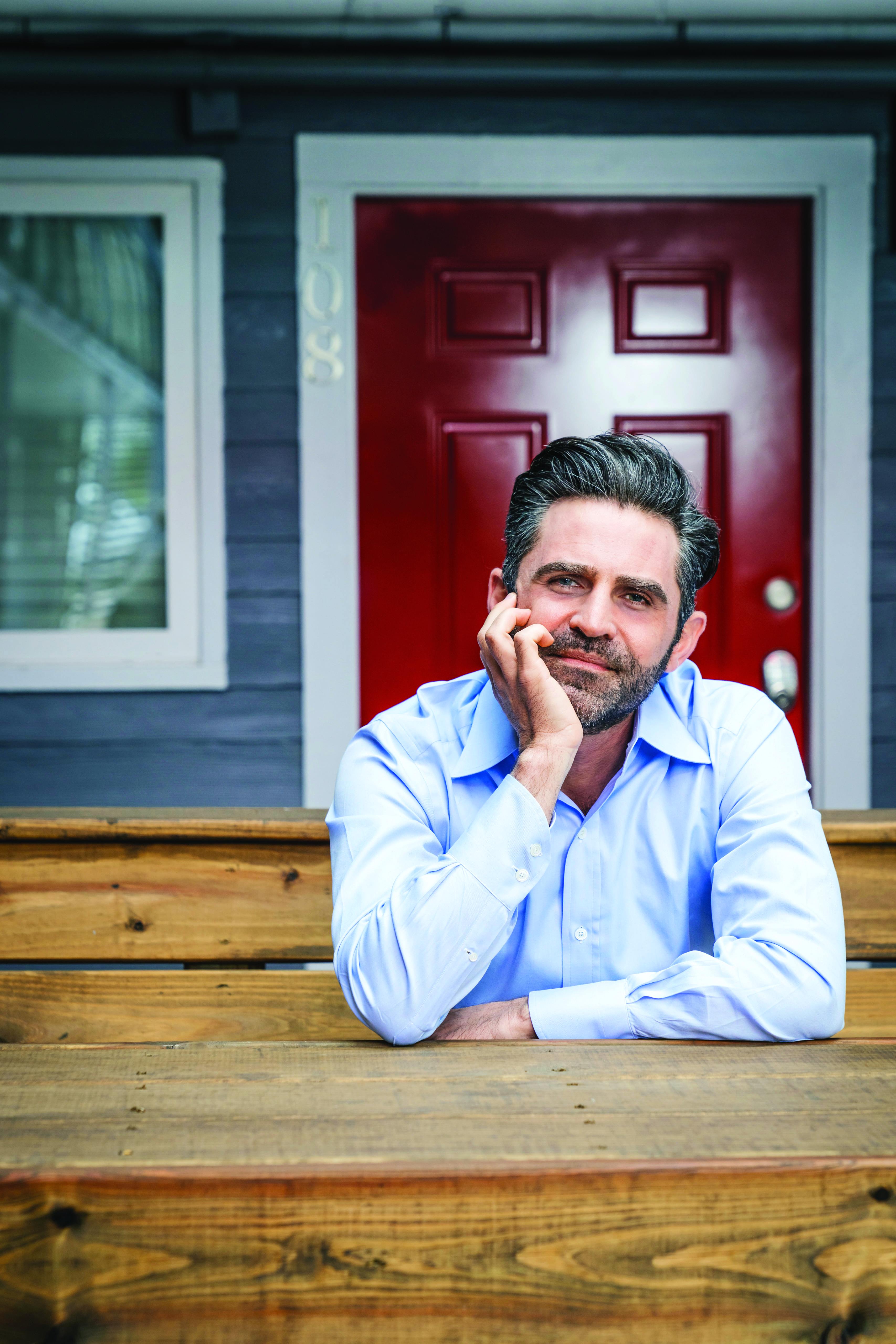 Sean Rastegar Ari Rastegar Talks Sun Belt’s Growth and Older Multifamily’s Potential ...