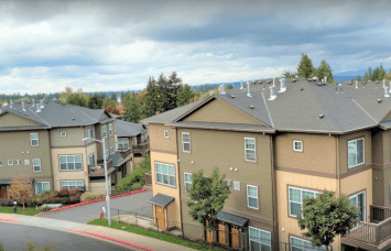 Springwater Crossing Apartments 
