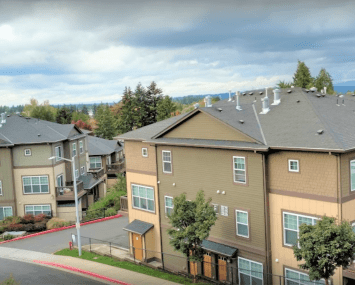 Springwater Crossing Apartments 