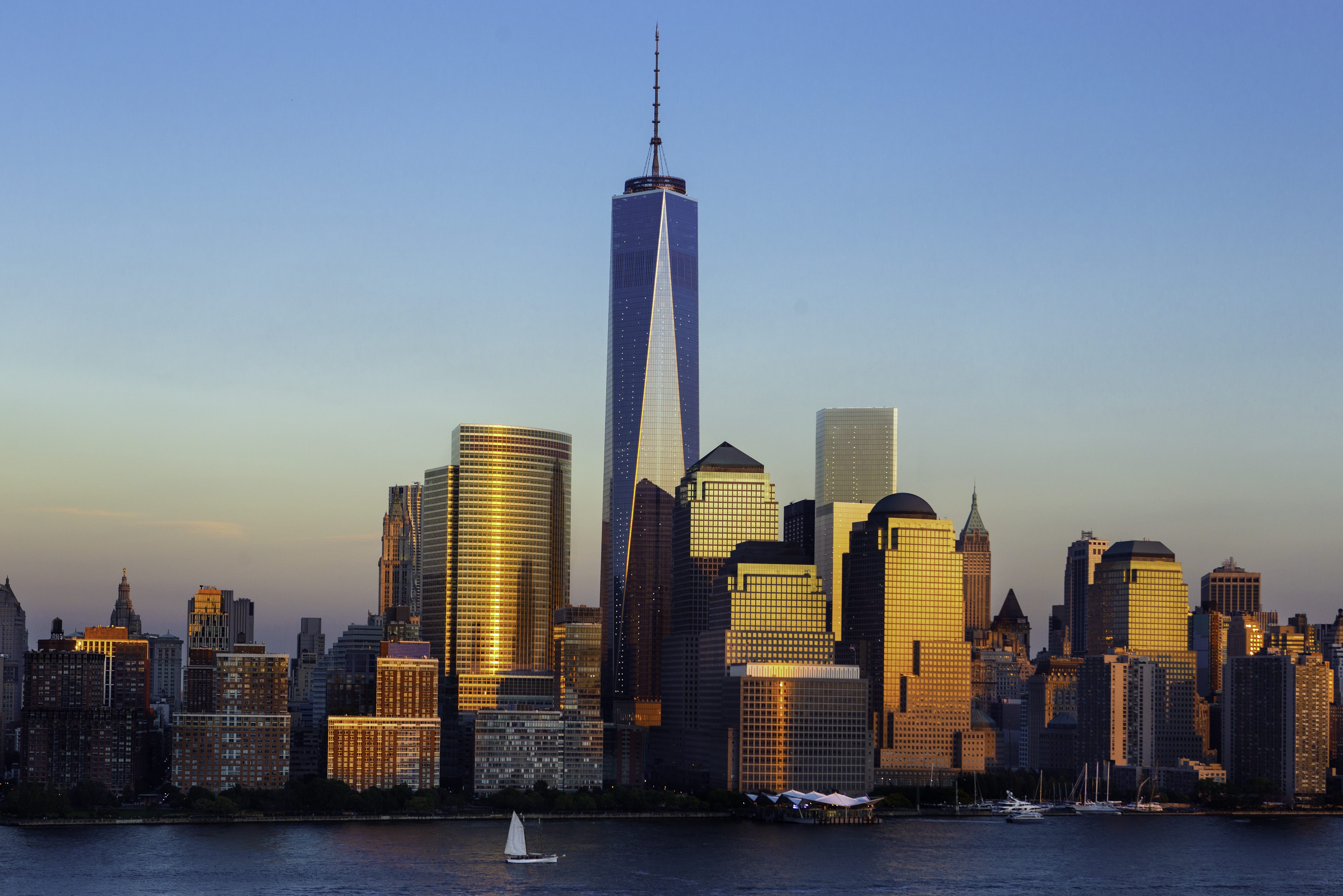 One World Trade Center