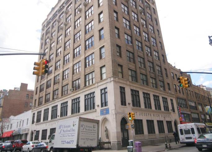 80 Willoughby Street