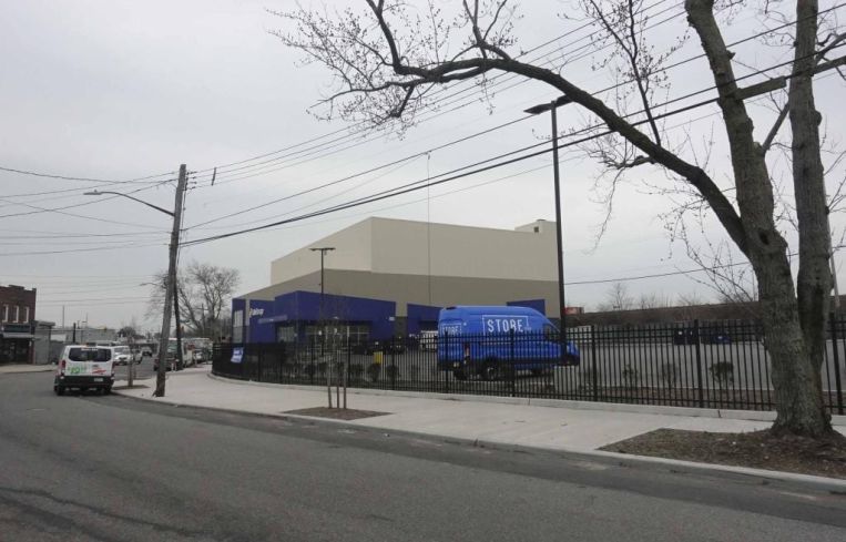 134-31 Merrick Boulevard