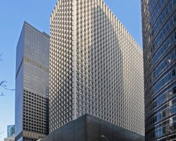 909 Third Avenue.