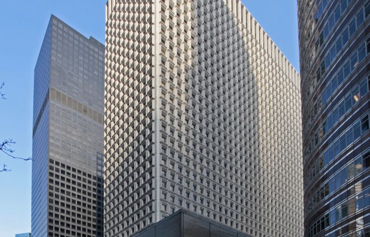909 Third Avenue.