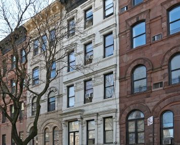 60 West 91st Street.