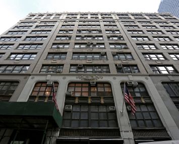 135 West 29th Street