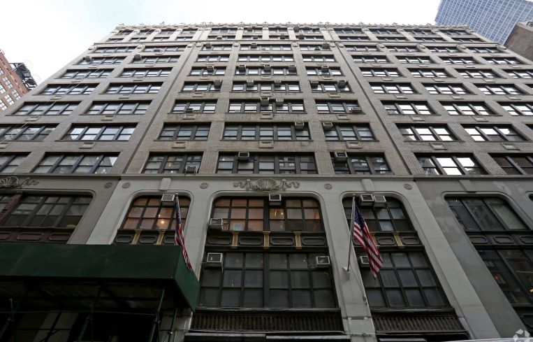 135 West 29th Street