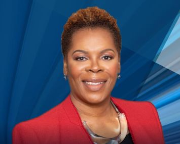 Nadine Augusta, Cushman & Wakefield