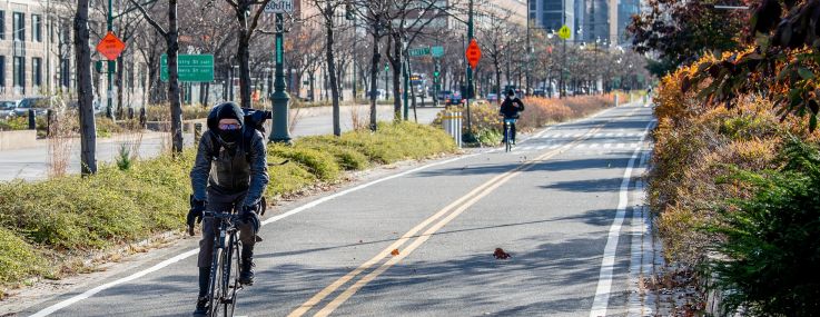 Cyclist