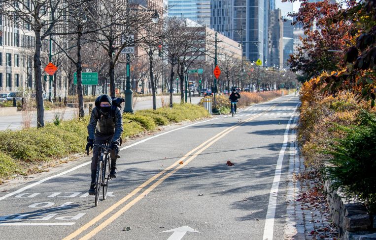 Cyclist
