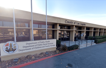 The building is located at 9320 Telstar Avenue in the city of El Monte. The County of Los Angeles renewed a long-term lease upon Rising’s acquisition.