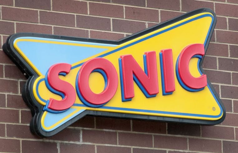 Sonic logo