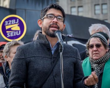 City Councilman Carlos Menchaca suspended his mayoral campaign this week, but plans to run for public office again in the future after his current term ends this year.