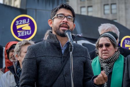 City Councilman Carlos Menchaca suspended his mayoral campaign this week, but plans to run for public office again in the future after his current term ends this year.