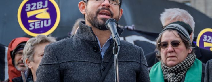 City Councilman Carlos Menchaca suspended his mayoral campaign this week, but plans to run for public office again in the future after his current term ends this year.