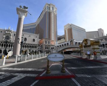 The Venetian