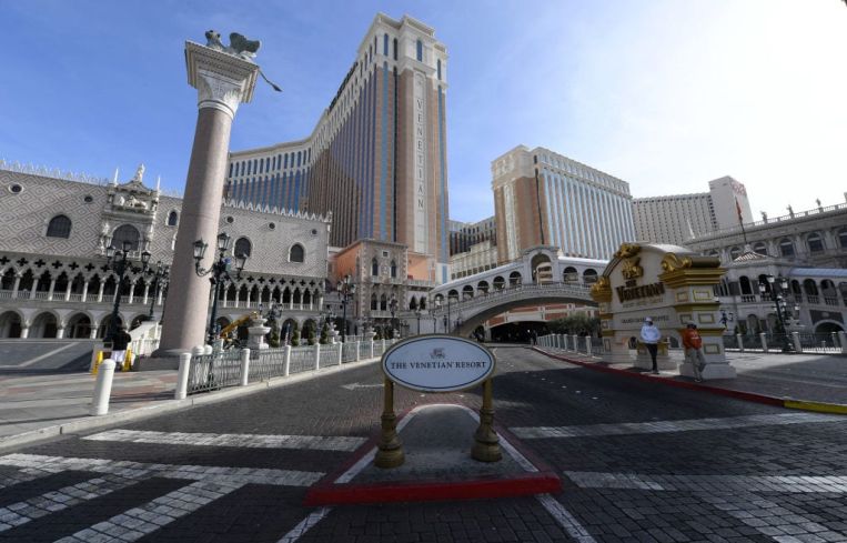 The Venetian