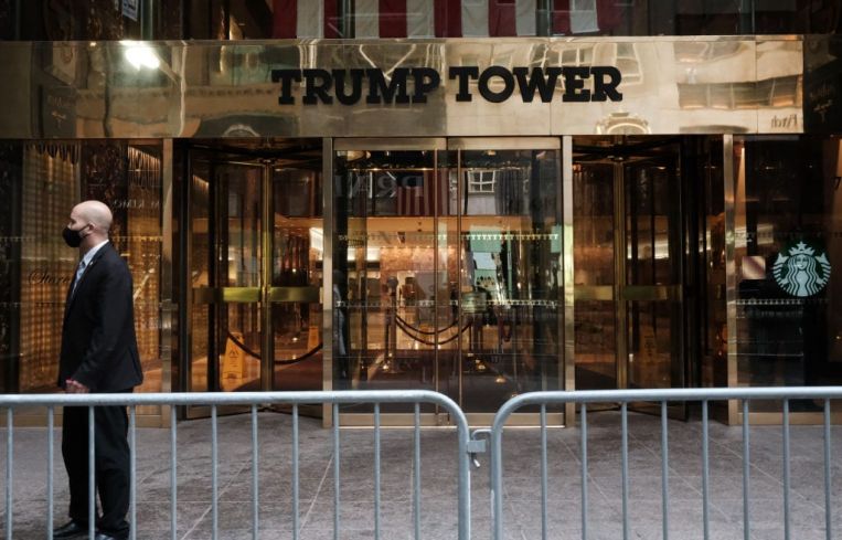 Trump Tower