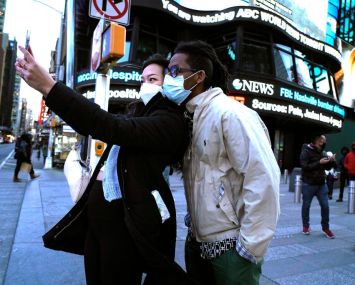 Times Square