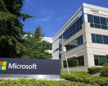 Microsoft Headquarters