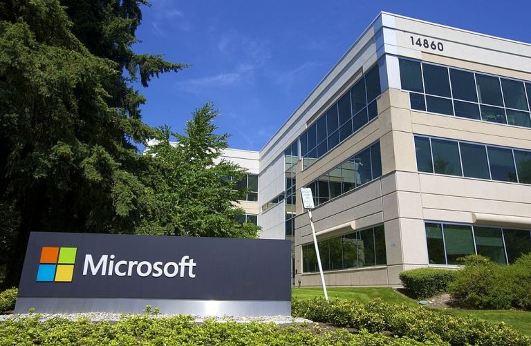 Microsoft Bringing Back More Workers to Headquarters Next Week – Commercial  Observer