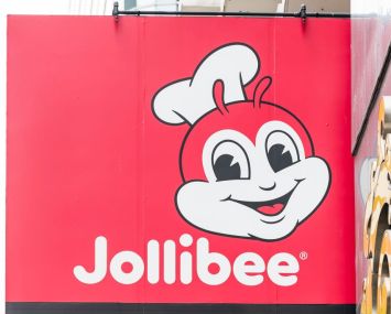 Jollibee logo