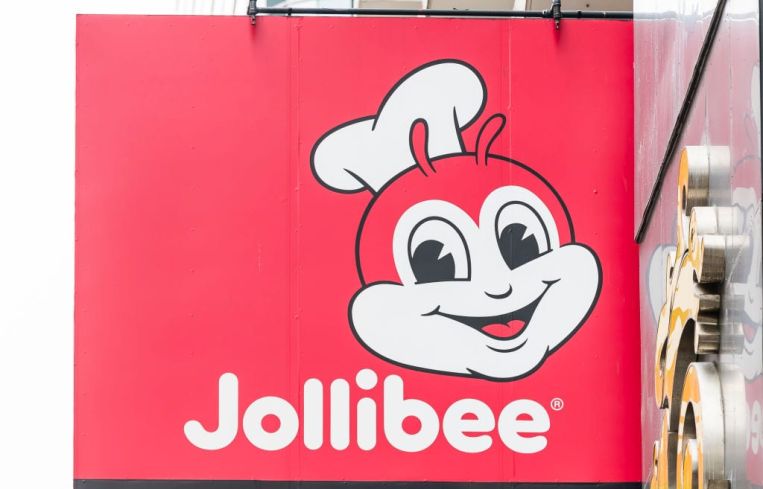 Jollibee logo
