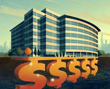 The modern ground lease arena has seen a number of new entrants over the last several months as some move in in search of stable, long-term cash flows.