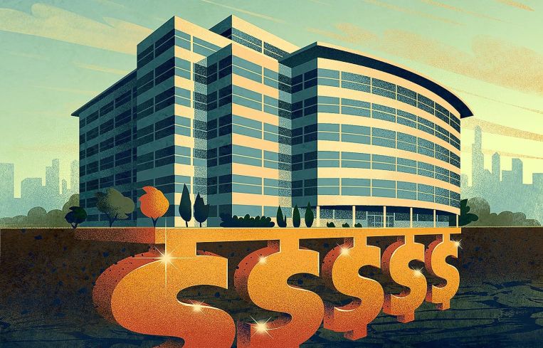 The modern ground lease arena has seen a number of new entrants over the last several months as some move in in search of stable, long-term cash flows.