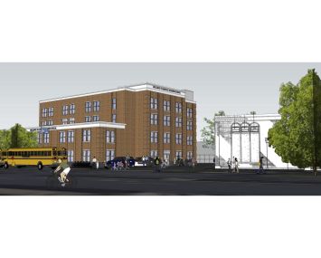 Hellenic Classical Charter School